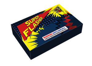 MM-8404 Super Flasher