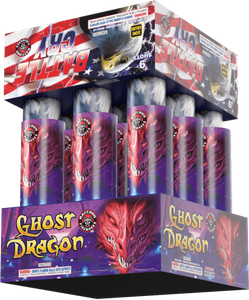 RA57219L/RA57203C Ghost Dragon/Battle Cry 