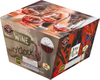 RA53630 Wine O'Clock 500 Gram 28 Shots Fan Cake 