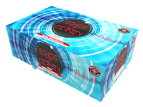 RA52530 Echos Of Eternity 64'S