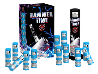RA01201C Hammer Time