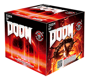 RA530211 Zoom of Doom 16'S