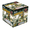 RA53628C D.C Nightmare 500 Gram 9 Shots Cake 