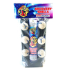 MM-W520 Artillery Shells with Whistling Tails