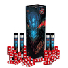  RA62401 6” King Dragon Canister Shell