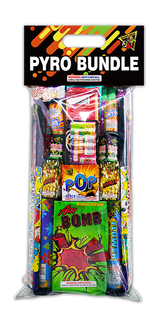 MM30005 Pyro Bundle