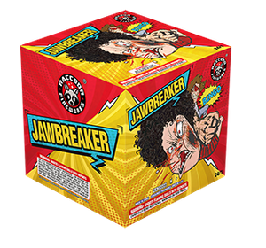 RA22009 Jawbreaker