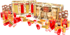 RA40002 4"/5"/6"/7" Treasure Chest 48 Shots