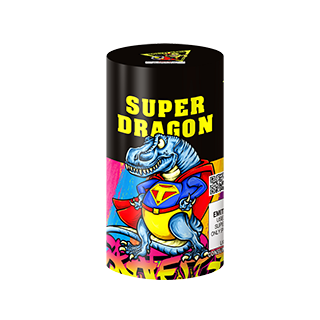 MM-F2002 Super Dragon