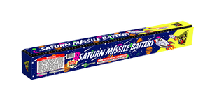 MM-K1130C300 Saturn Missile Battery 300S