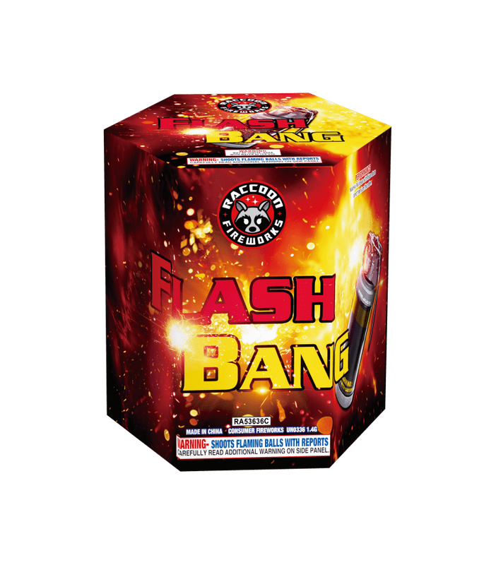 RA53636C Flash Bang