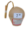 RA807 7" DISPLAY SHELLS