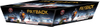 RA51203 PAYBACK 500 Gram 204 Shots Zigzagging Cake 