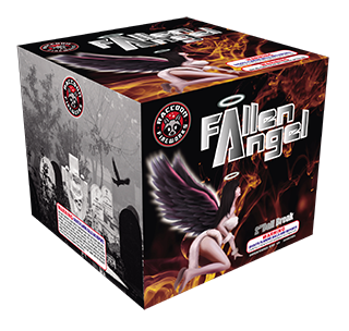 RA55001 Fallen Angel 9 Shots
