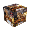 RA53601C IRON WOLF 500 Gram 16 Shots Cake 