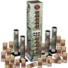 RA02401 33 Gram Canister Shell 6/24 Kit Camo Blast