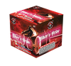 RA530171 Biker's Pride 500 Gram Cake 12 Shots