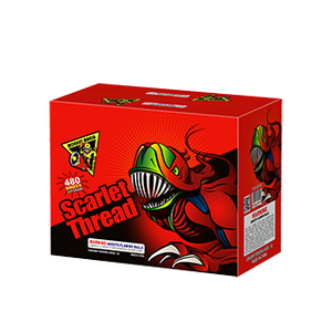 MM-RM184801 Scarlet Thread