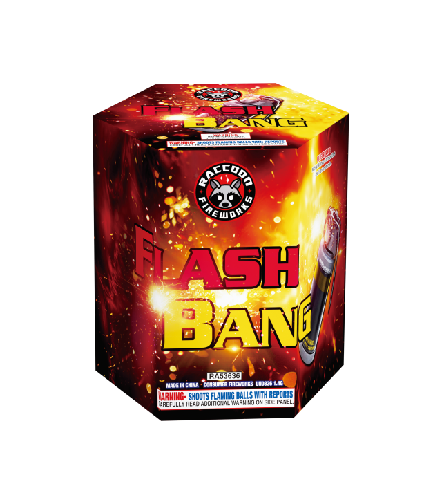 RA53636 Flash Bang
