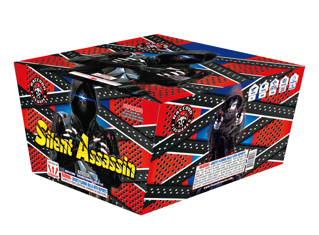 RA52005 Silent Assassin