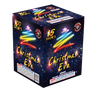 RA22502 Neon eve 200 Gram 15 Shots Cake 