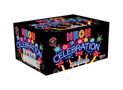 RA52003 Neon Celebration