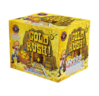 RA53085 Gold Rush