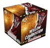 RA54402 Willow Combustion 500 Gram 9 Shots Cake 