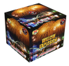RA53631 Willow Explosion 500 Gram 24 Shots Cake 